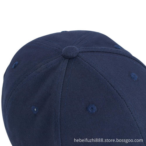 Custom 28mm bike sport cap hats